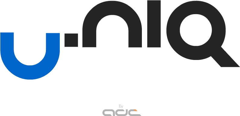 ADC > U-NIQ